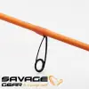 SAVAGE GEAR Orange LTD Power Game 259cm MF 50-110g XH