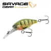 SAVAGE GEAR Petit Gravity Crank 4cm 5.3g DR Floating