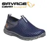 SAVAGE GEAR Cool Step Shoe - Indian Blue