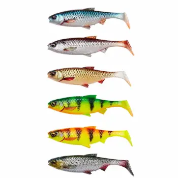SAVAGE GEAR 3D River Roach 8cm 5g