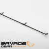 SAVAGE GEAR Revenge SG6 Vertical 1.98m XF 18-42g MH C