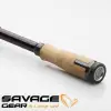 SAVAGE GEAR Revenge SG6 Vertical 1.98m XF 18-42g MH C