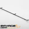 SAVAGE GEAR Revenge SG6 Medium Game 2.13m F 15-45g MH C
