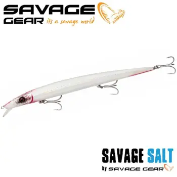 SAVAGE GEAR Barra Jerk 19cm 25g Floating
