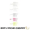 SAVAGE GEAR LRF Mini Sandeel Kit - 25pcs