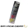 SAVAGE GEAR LRF Mini Sandeel Kit - 25pcs