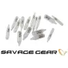 SAVAGE GEAR Glass Rattle Kit - 15 pcs