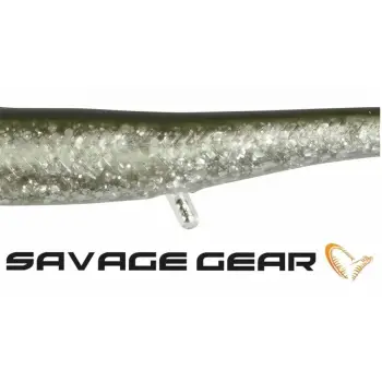 SAVAGE GEAR Glass Rattle Kit - 15 pcs