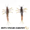 SAVAGE GEAR 3D TPE Mayfly Nymph 5cm 2.5g