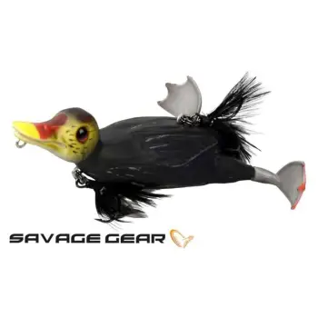 SAVAGE GEAR 3D Suicide Duck 15cm 70g - Floating