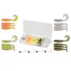 SAVAGE GEAR Cannibal Box Kit XS 20pcs