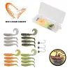 SAVAGE GEAR Cannibal Box Kit S 20pcs