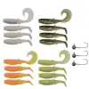 SAVAGE GEAR Cannibal Box Kit S 20pcs