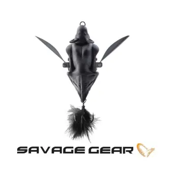 SAVAGE GEAR 3D Bat 10cm 28g