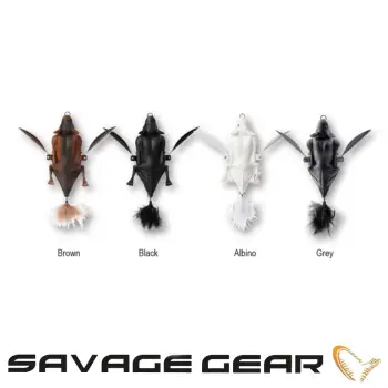 SAVAGE GEAR 3D Bat 7cm 14g