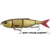SAVAGE GEAR 4Play V2 Swim and Jerk 13.5cm 20g SS