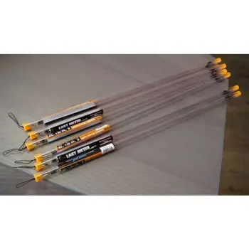 SAVAGE GEAR Regenerator Trace 60cm 1mm 25kg 3pcs