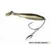 SAVAGE GEAR Weedless EWG Hooks 5g 10/0 2pcs