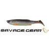 SAVAGE GEAR LB 3D Bleak Paddle Tail 8cm 4g