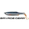 SAVAGE GEAR LB 3D Bleak Paddle Tail 10cm 8g