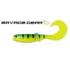 SAVAGE GEAR LB Cannibal Curltail 12.5cm 10g