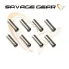 SAVAGE GEAR Steel E-Rattle Kit 4+4pcs