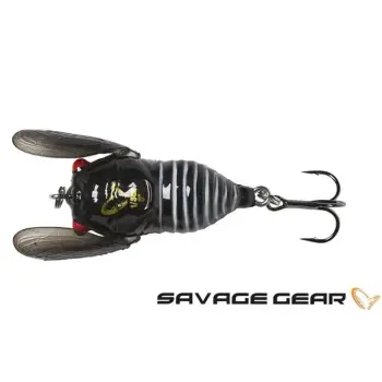 SAVAGE GEAR Cicada 3.3cm 3.5g - Floating