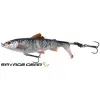 SAVAGE GEAR 3D Smash Tail 10cm 17g - Floating