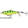 SAVAGE GEAR 3D Smash Tail 10cm 17g - Floating