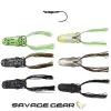 SAVAGE GEAR 3D Pop Frog 55mm 14g - Floating