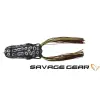 SAVAGE GEAR 3D Pop Frog 55mm 14g - Floating