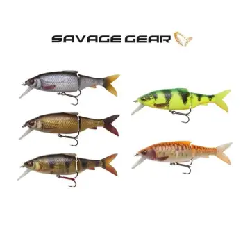 SAVAGE GEAR 3D Roach Lipster 130 13cm 26g