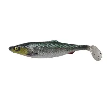 SAVAGE GEAR LB 4D Herring Shad 9cm 5g