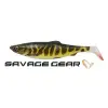 SAVAGE GEAR LB 4D Herring Shad 13cm 17g