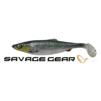 SAVAGE GEAR LB 4D Herring Shad 13cm 17g
