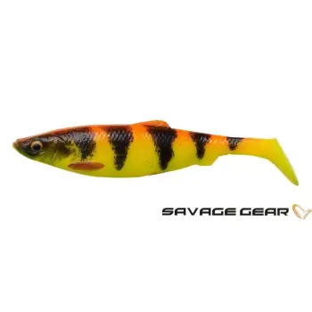 SAVAGE GEAR LB 4D Herring Shad 13cm 17g