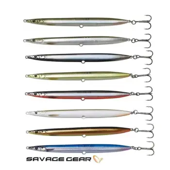 SAVAGE GEAR Sandeel Pencil 12.5cm 19g