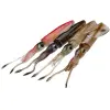 SAVAGE GEAR 3D Swim Squid 12.5cm 11g