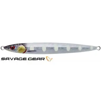SAVAGE GEAR 3D Slim Jig Minnow 12.5cm 60g