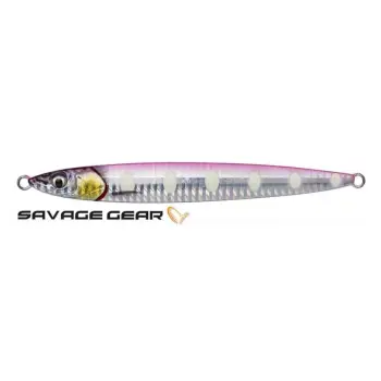 SAVAGE GEAR 3D Slim Jig Minnow 14cm 80g