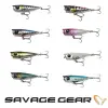 SAVAGE GEAR 3D Minnow Popper 4.3cm 4g - Floating
