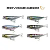 SAVAGE GEAR 3D Minnow Pop Walker 8cm 15.5g