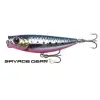 SAVAGE GEAR 3D Minnow Pop Walker 8cm 15.5g