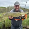 SAVAGE GEAR Da Bush 21g Sinking