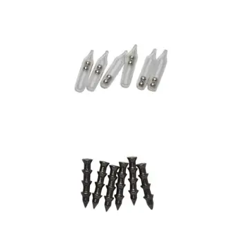 SAVAGE GEAR Rattle and Spike Kit 1.8g - 6+6pcs