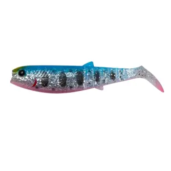 SAVAGE GEAR Cannibal Paddletail 15cm 33g