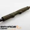 SAVAGE GEAR SG4 Ultra Light Game 198cm 2-8g