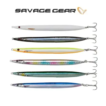 SAVAGE GEAR Sandeel Pencil 9cm 13g