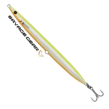 SAVAGE GEAR Sandeel Pencil 12.5cm 19g