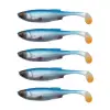 SAVAGE GEAR Craft Shad 10cm 6g Blue Pearl 5pcs